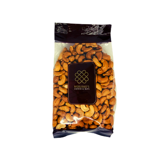 Cashew Nuts Mourad's 500g