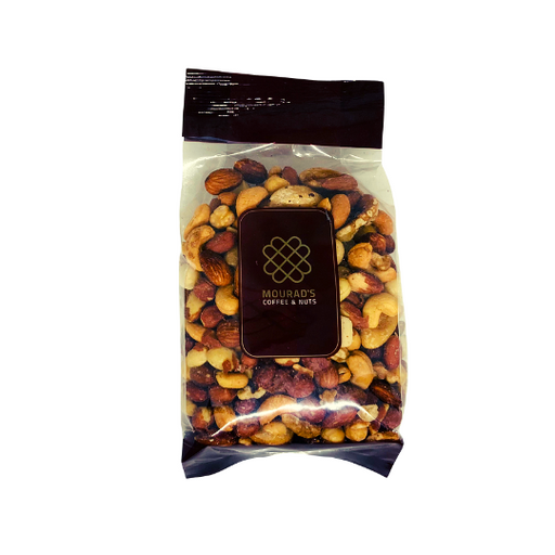 Mixed Nuts 500g Mourad's