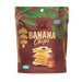 Banana Chips Hickory BBQ Banana Joe 46.8g