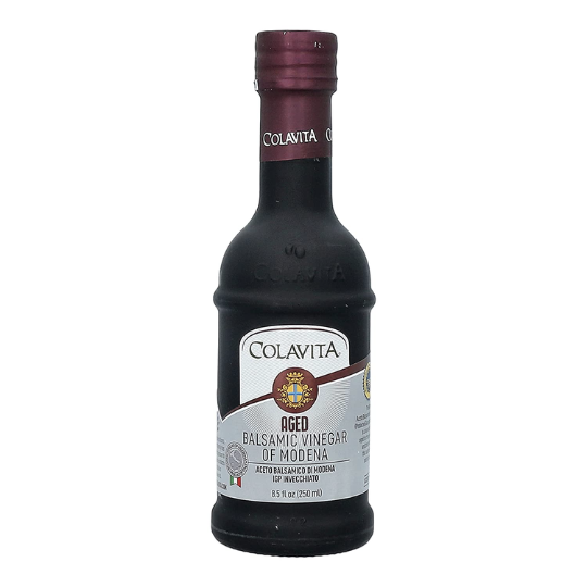 Colavita Aged Balsamic Vinegar 3 years 250ml