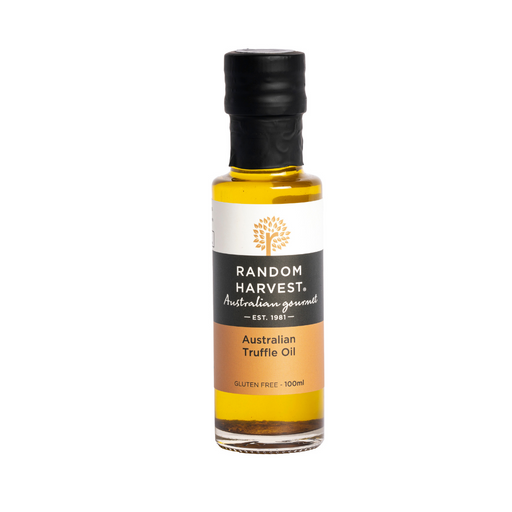 Random Harvest Black Truffle Oil 100ml