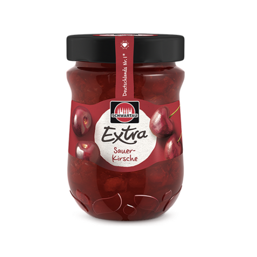 Schwartau | German Jams — Gourmet World Foods