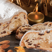 Christmas Stollen cake 200g