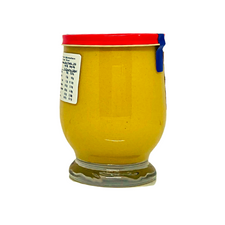 Thomy Medium Hot German Mustard – 6 Pack Of 200ml Squeeze Tubes, Authentic & Tangy