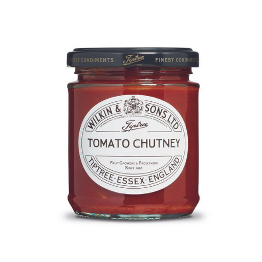 Tiptree Tomato Chutney