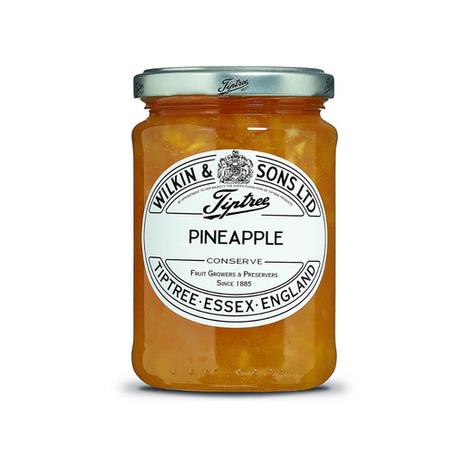 Tiptree Pineapple Preserve 340g