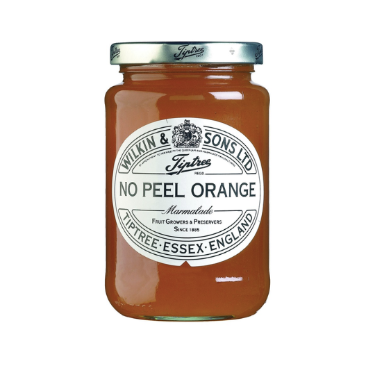 Tiptree No Peel Orange Marmalade 340g