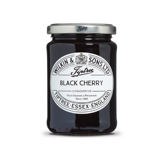 Tiptree Black Cherry Preserve 340g