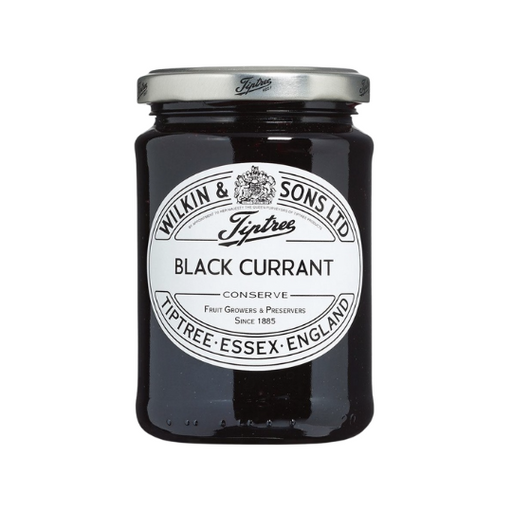 Tiptree Blackcurrant Conserve 340g