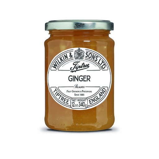 Tiptree Ginger Preserve 340g