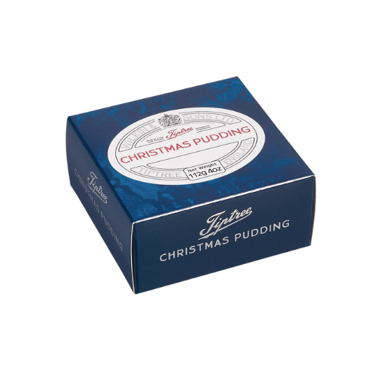 Tiptree Christmas Pudding 112g