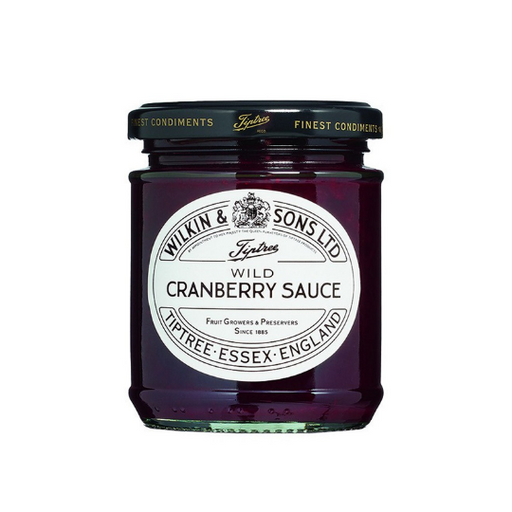 Tiptree Wild Cranberry Sauce 210g