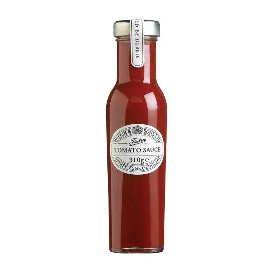Tiptree Ketchup | Tomato Sauce 310g