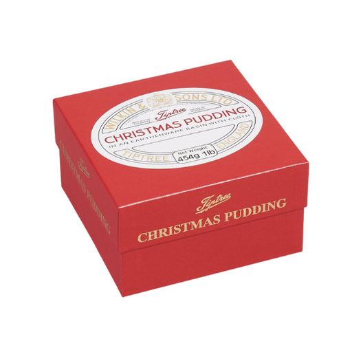 Tiptree Christmas Pudding 454g_1lb