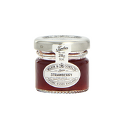 Tiptree Strawberry Preserve Mini Jar 28g