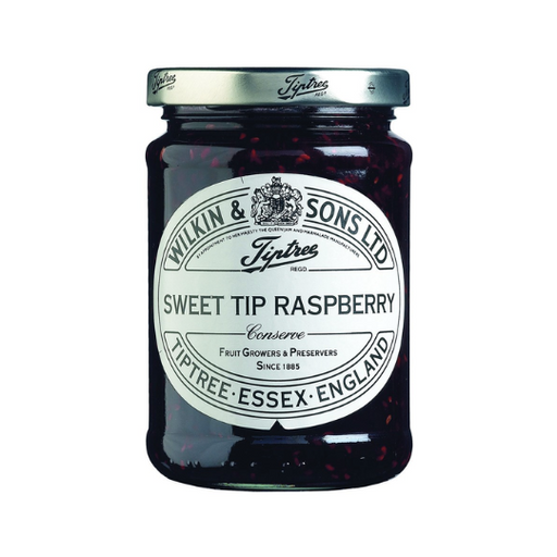 Tiptree Sweet Tip Raspberry