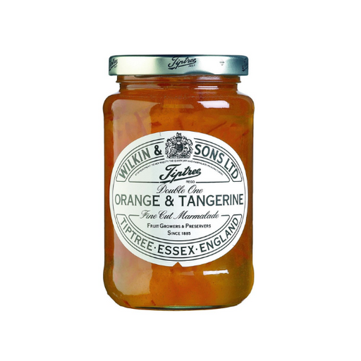 Tiptree Orange & Tangerine Marmalade 340g