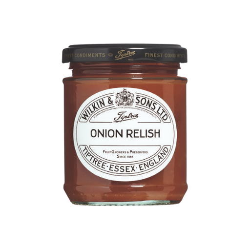 Tiptree Onion Relish 210g