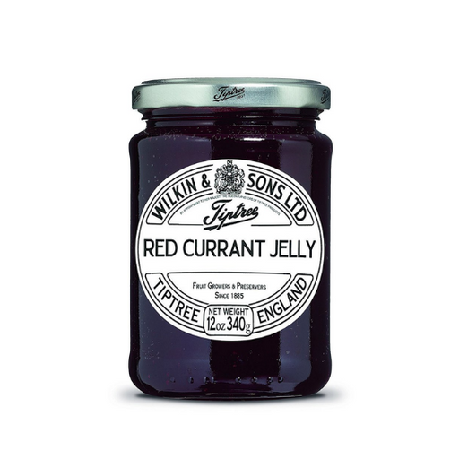 Tiptree Red Currant Jelly 340g