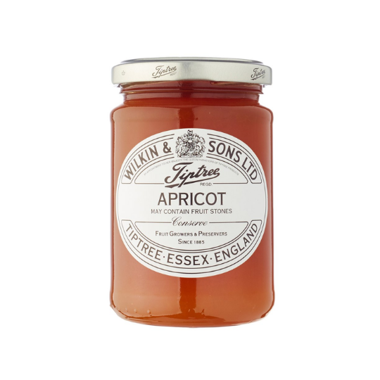 Tiptree Apricot Preserve 340g