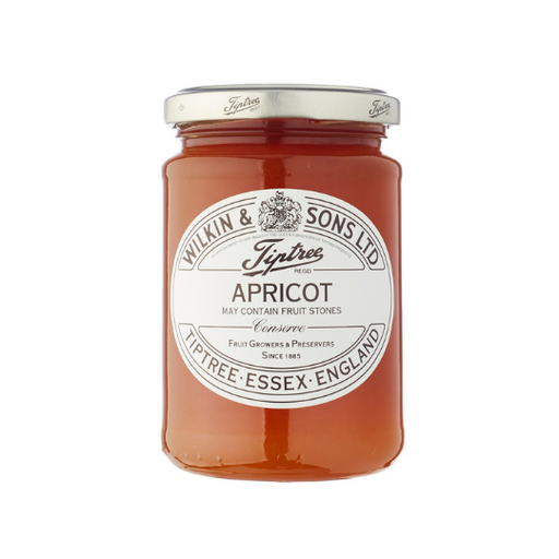 Tiptree Apricot Preserve 340g