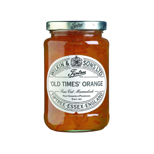 Tiptree Old Times Orange Marmalade 340g