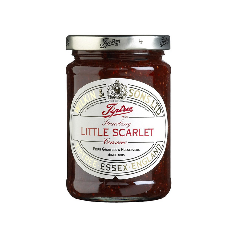 Tiptree Little Scarlet Strawberry Conserve 340g