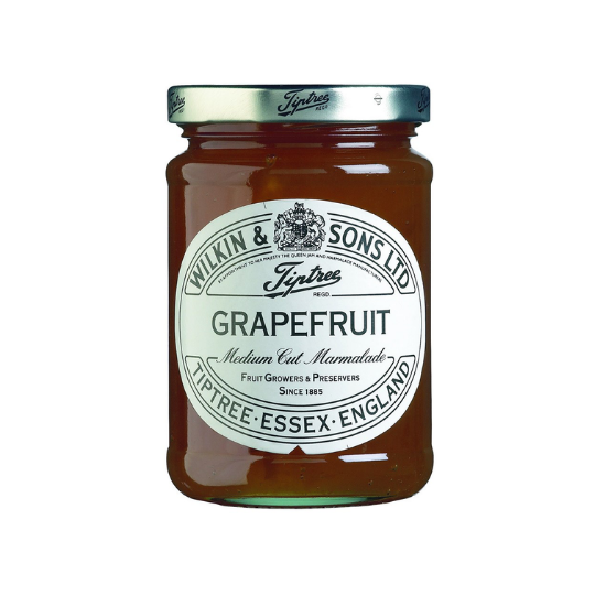 Tiptree Grapefruit Marmalade 340g