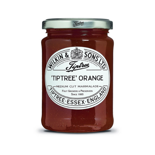 Tiptree Orange Marmalade 340g