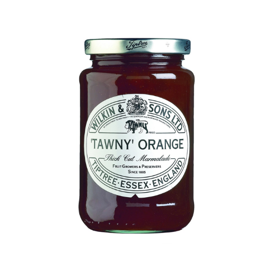 Tiptree Tawny Orange Marmalade 340g