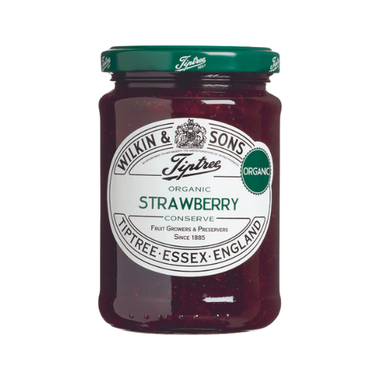 wilkin sons strawberry jam