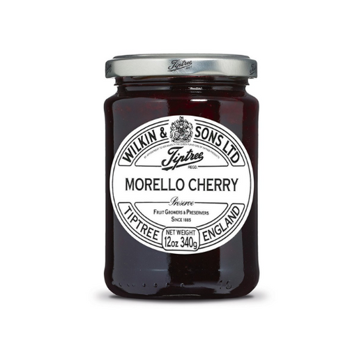 Tiptree Morello Cherry Preserve 340g