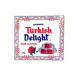 Turkish Delight Rose Flavour