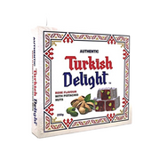 Turkish Delight