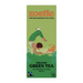 Organic Green Tea Zoetic 25 Unbleached Tea bags