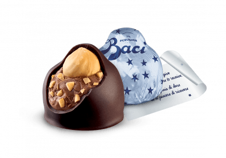 Baci Chocolate