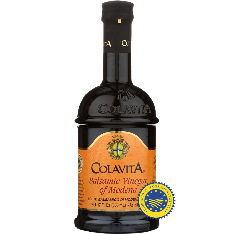 Colavita Balsamic Vinegar Of Modena IGP 500ml
