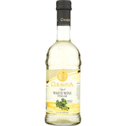 Colavita White Wine Vinegar
