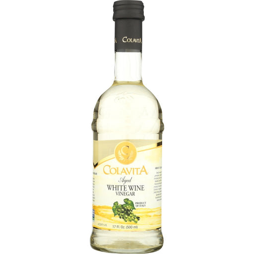 Colavita White Wine Vinegar