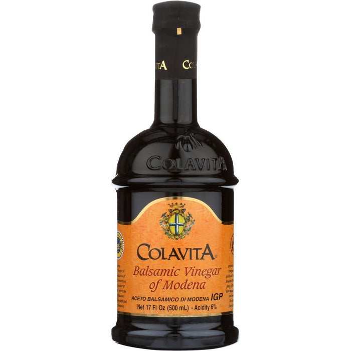 Colavita Balsamic Vinegar Of Modena
