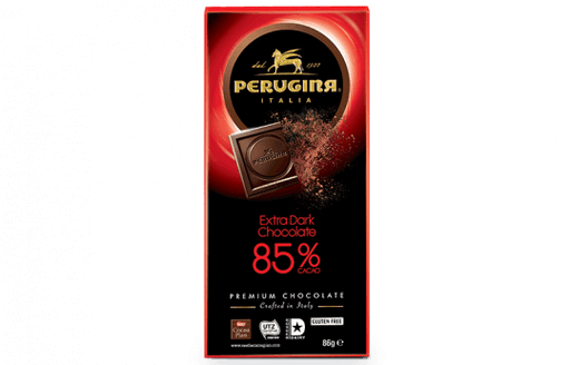 Baci Perugina Extra Dark 85% Chocolate Tablet