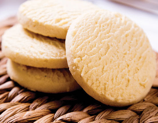 Shortbread Cookies Maclean's All Butter Traditional 200gr